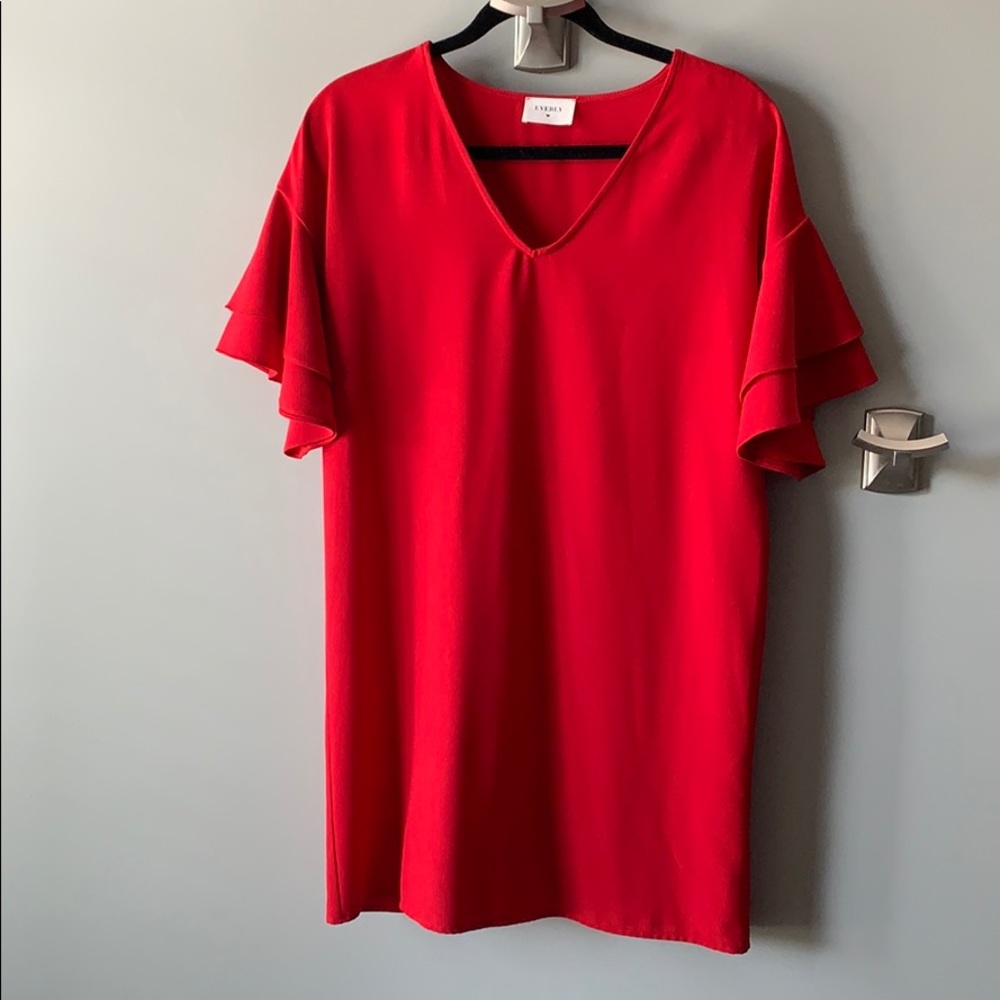 Everly Dress,